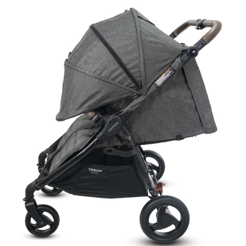 Trend Duo Stroller