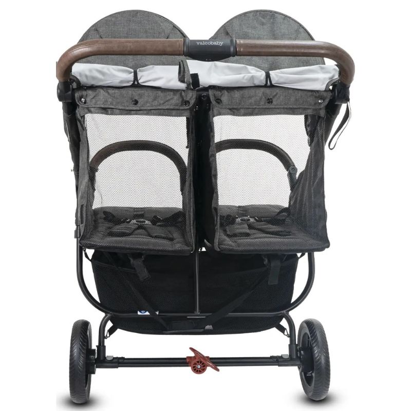 Trend Duo Stroller