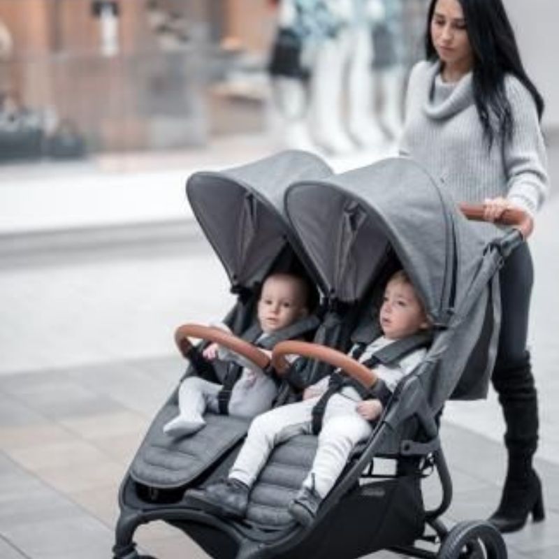 Trend Duo Stroller