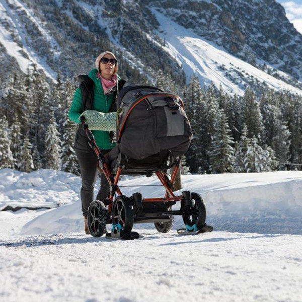 XL Stroller Ski