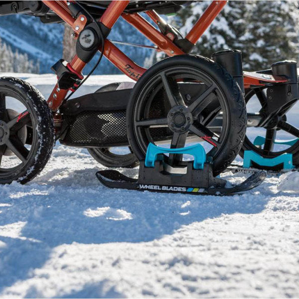XL Stroller Ski