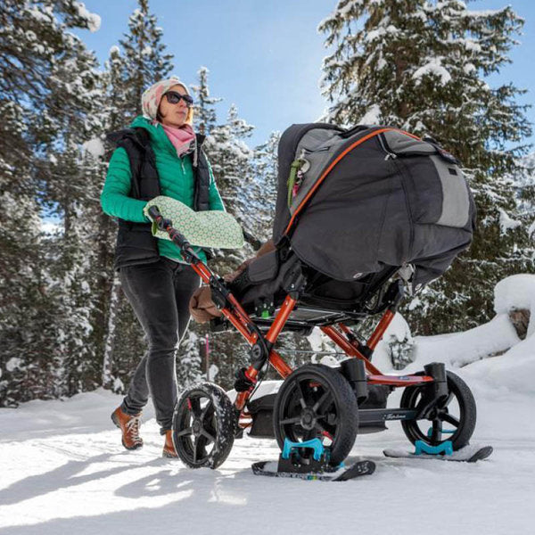 XL Stroller Ski