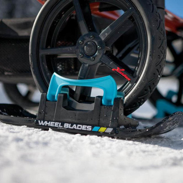 XL Stroller Ski