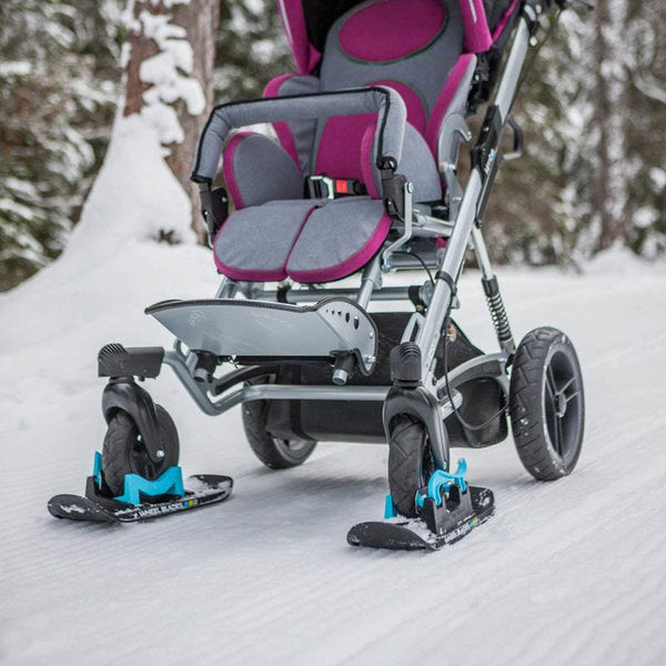 XL Stroller Ski