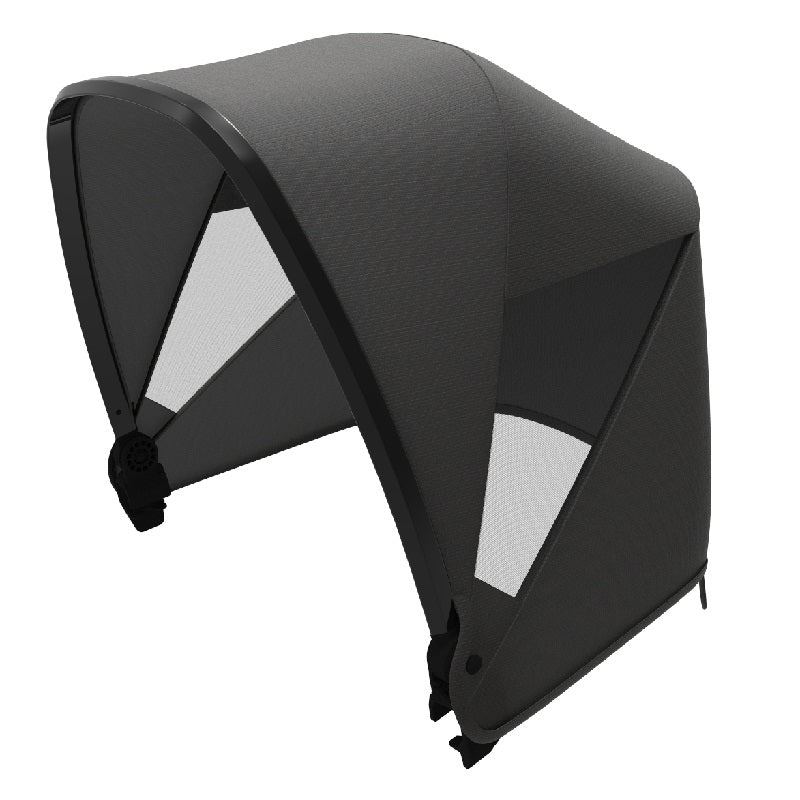 Cruiser Retractable Canopy