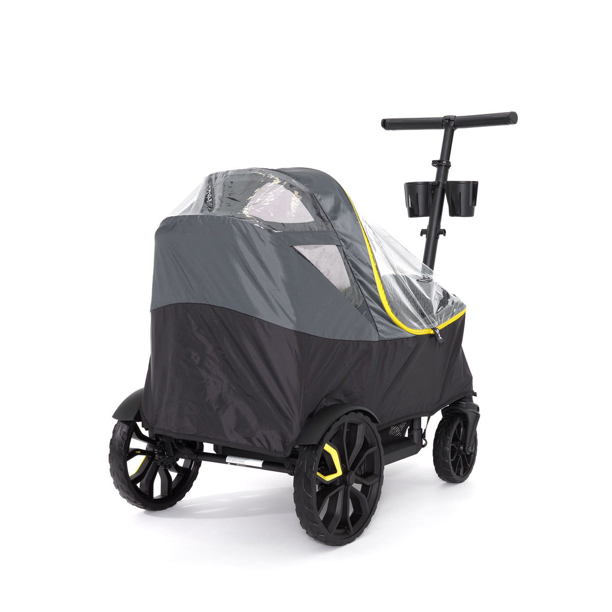Cruiser All Weather Cover