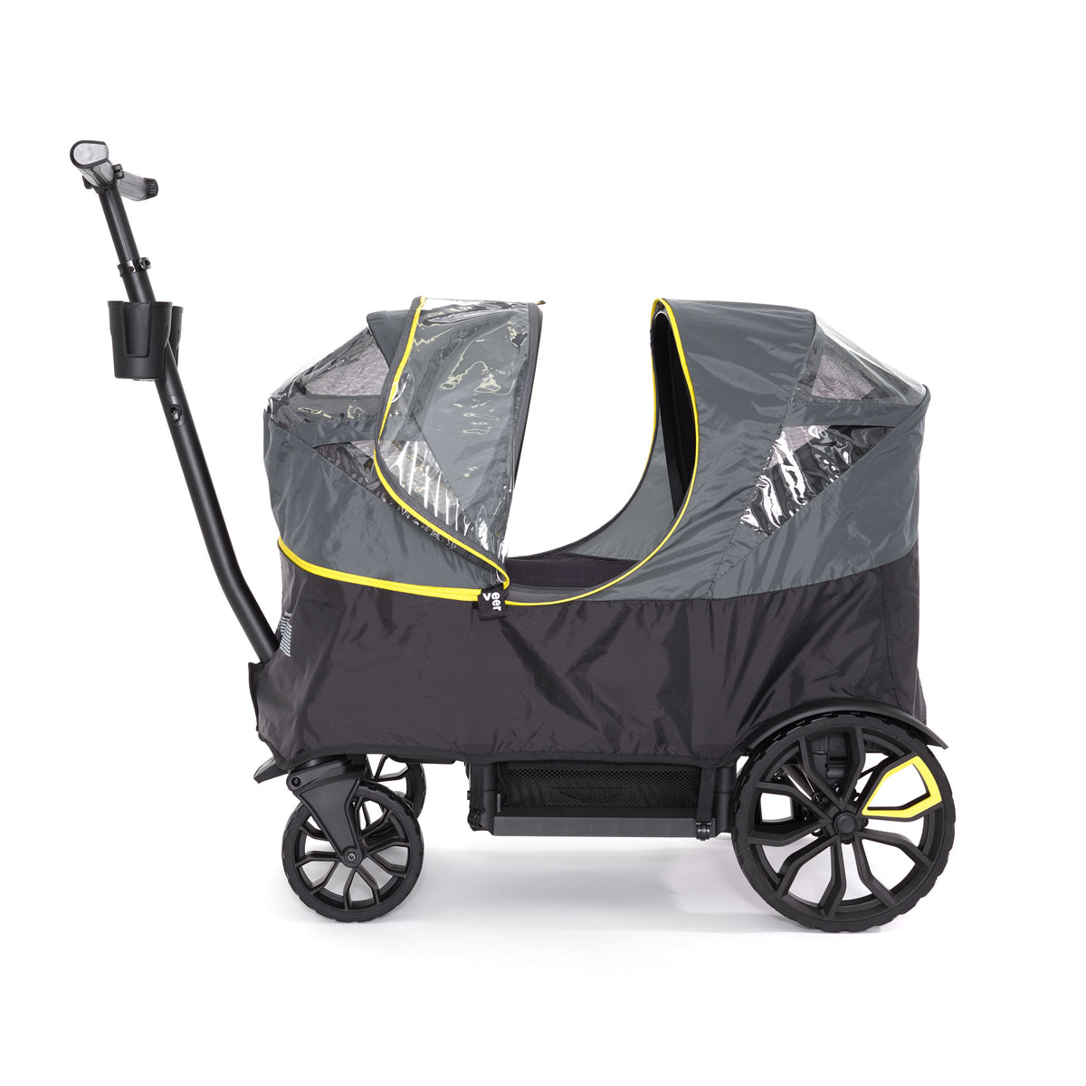 Cruiser All Weather Cover
