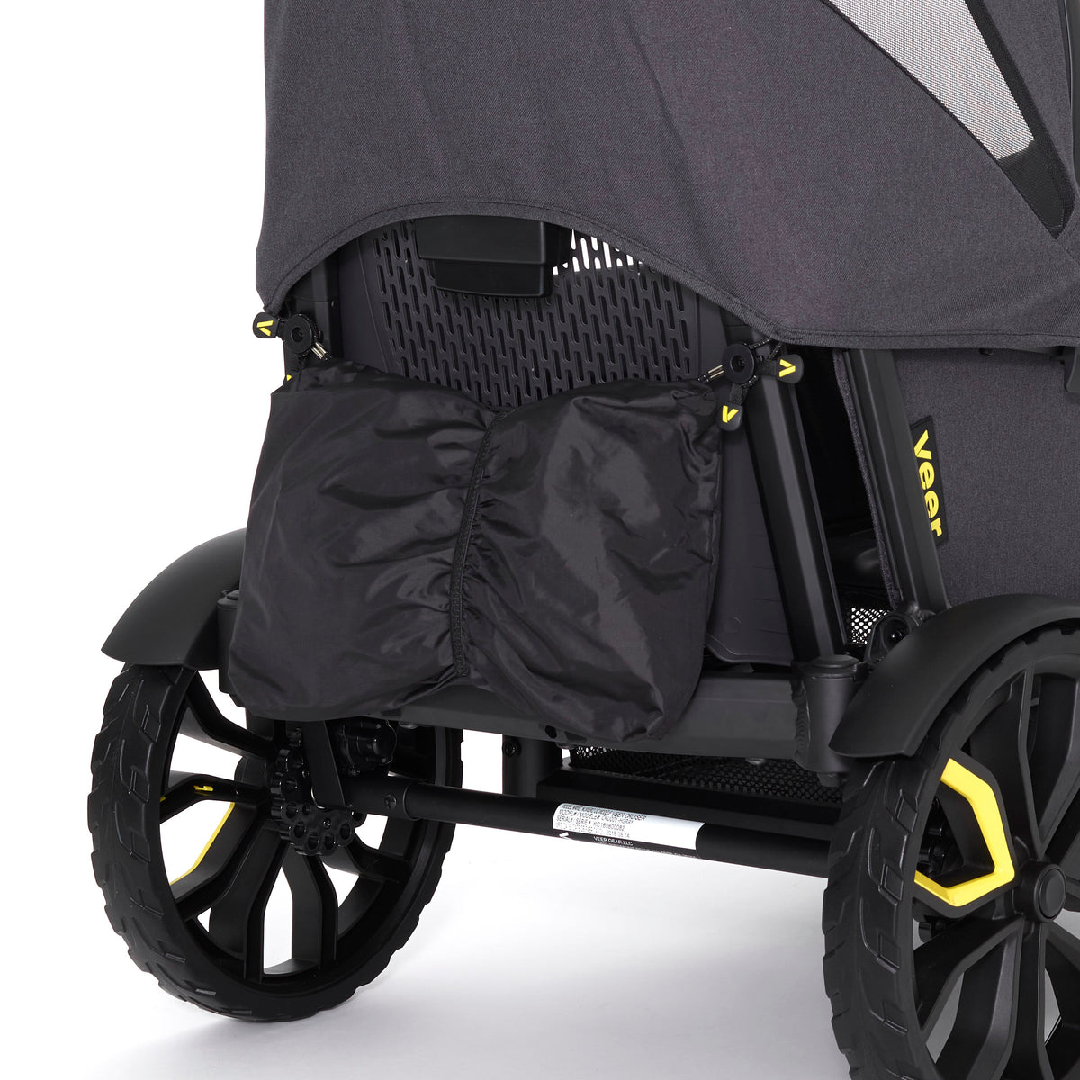 Cruiser All Weather Cover