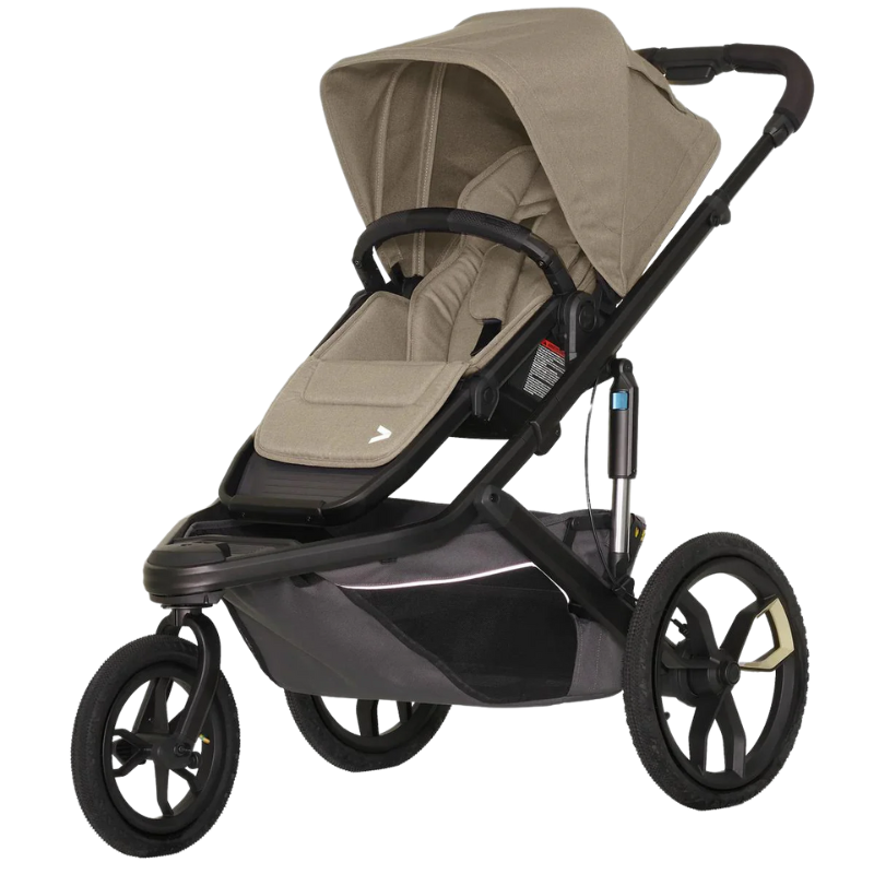Switch&Jog Stroller Bundle with Neoprene Kit