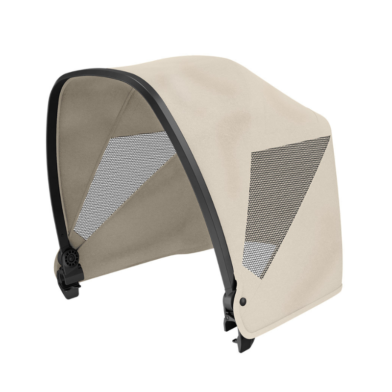 Cruiser Retractable Canopy