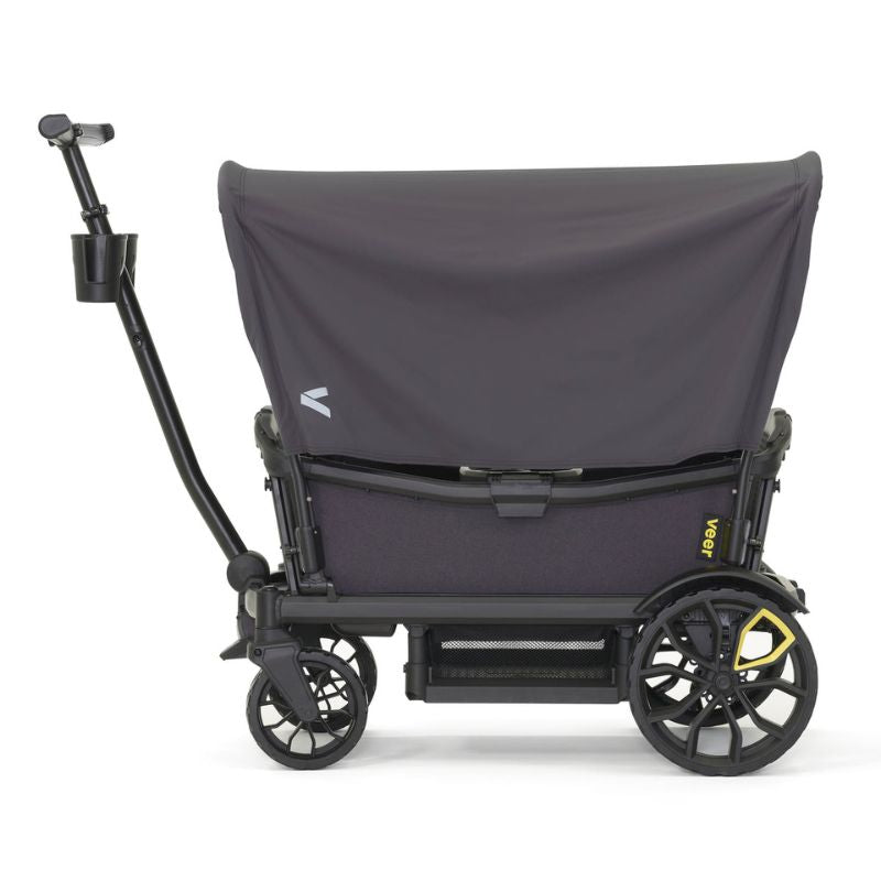 Sunshade For Cruiser Wagon