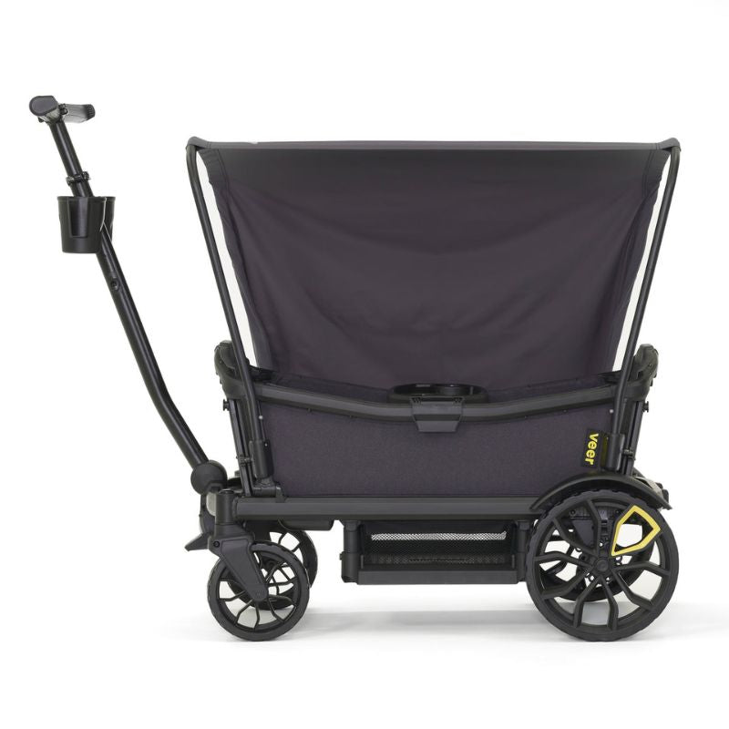 Sunshade For Cruiser Wagon