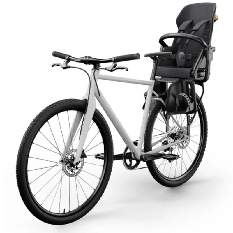 Switchback &Bike Mount
