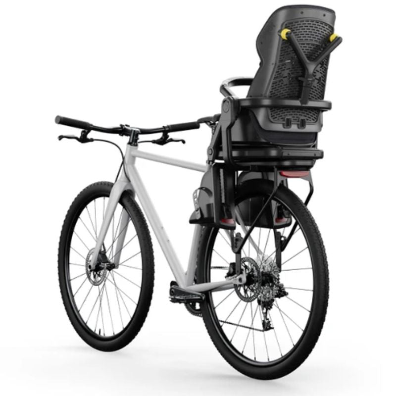 Switchback &Bike Mount