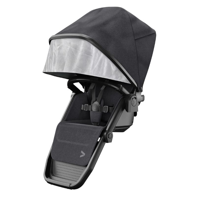 Switchback &Roll Stroller Frame