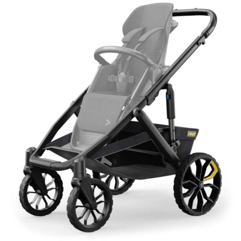 Switchback &Roll Stroller Frame