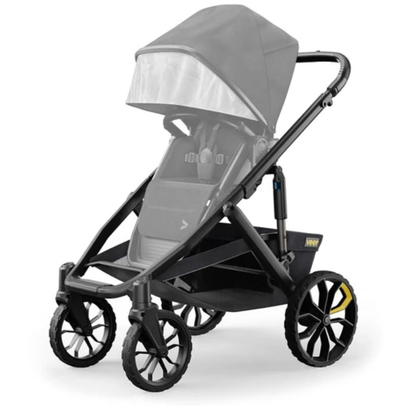 Switchback &Roll Stroller Frame