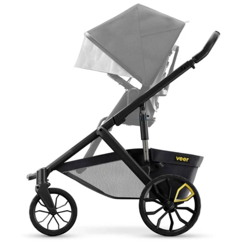 Switchback &Roll Stroller Frame