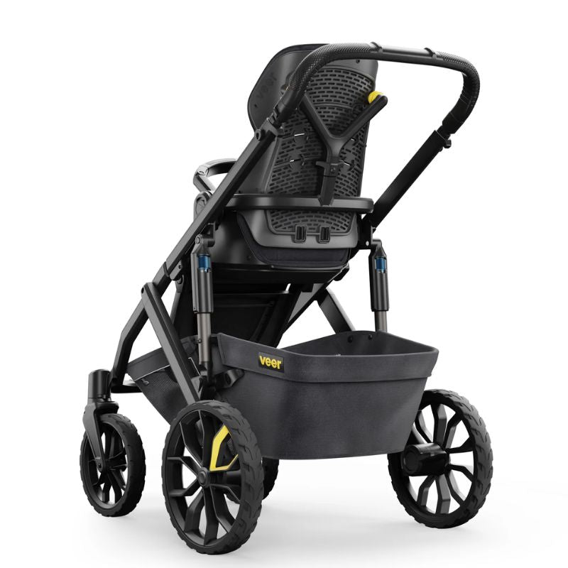 Switchback &Roll Stroller Frame