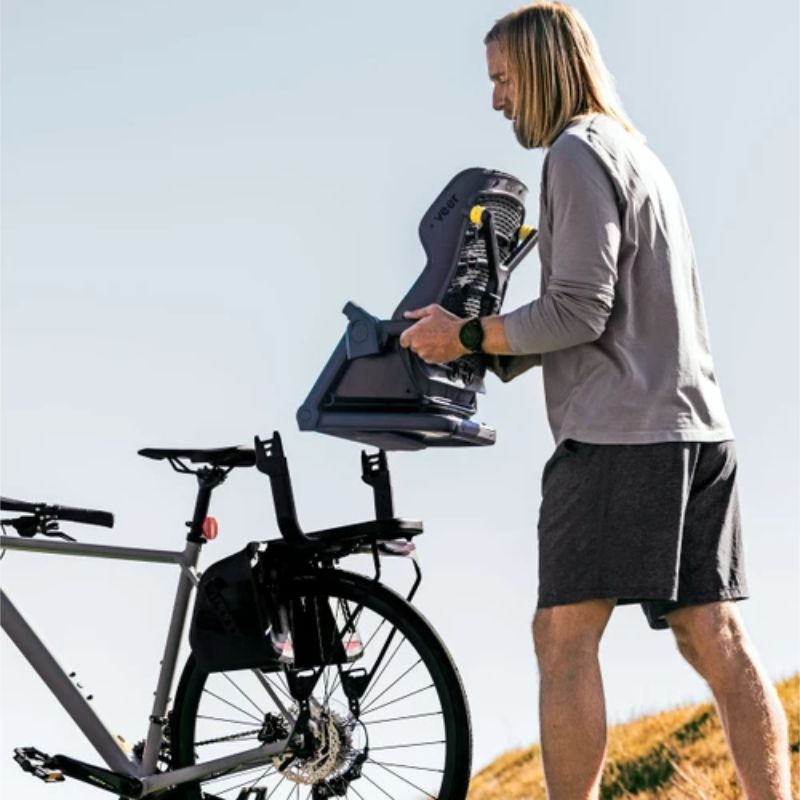 Switchback Seat