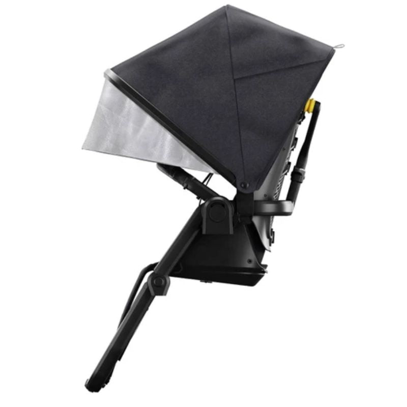 Switchback Seat