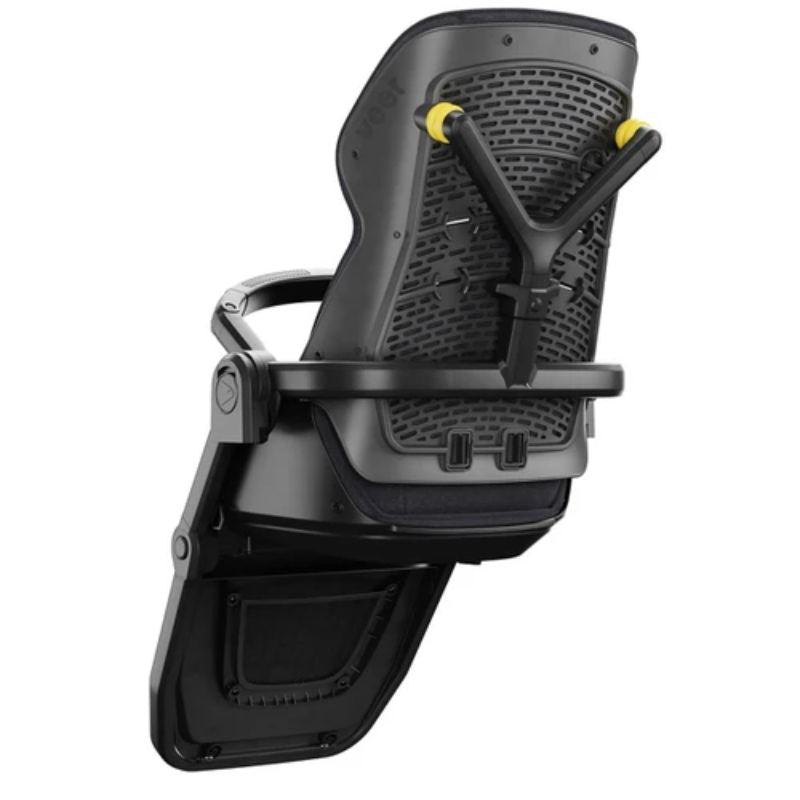 Switchback Seat