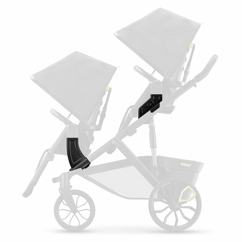Switchback &Roll Second Seat Conversion Kit
