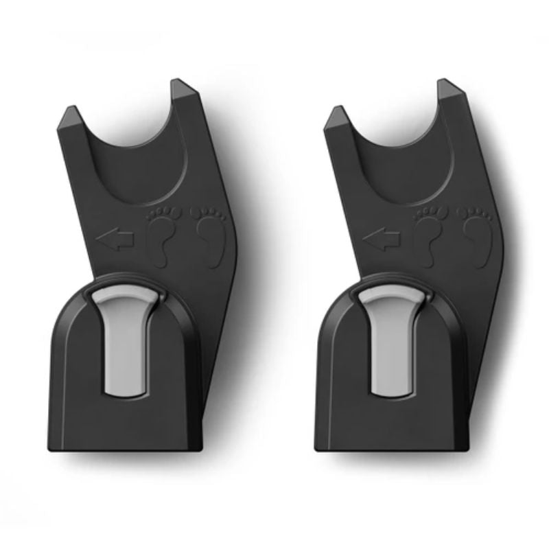 Switchback Infant Car Seat Adapter - Cybex/Maxi-Cosi/Nuna/Clek