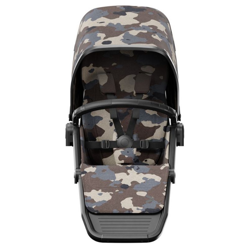 Switchback Colour Kit