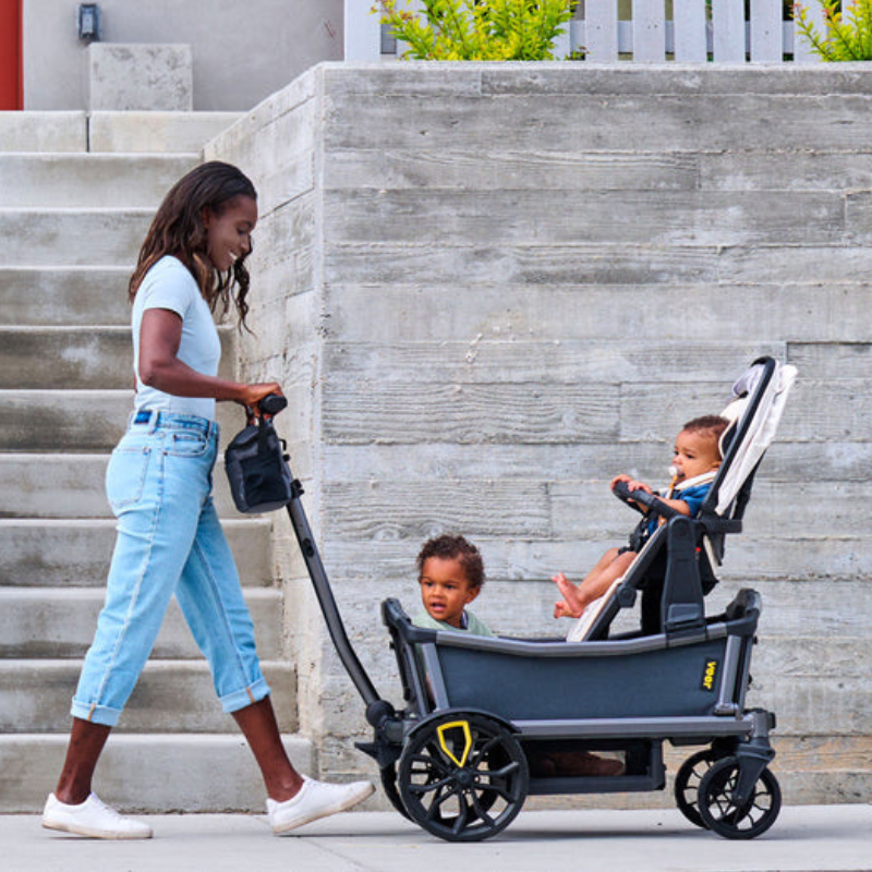 Cruiser City 2 Seater Wagon