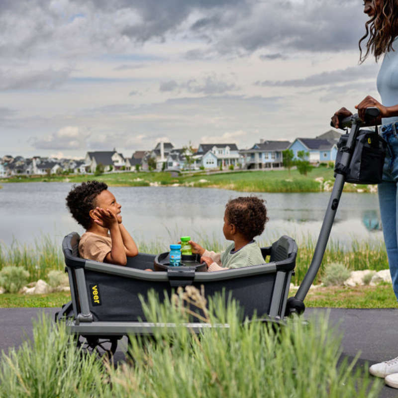Cruiser City 2 Seater Wagon