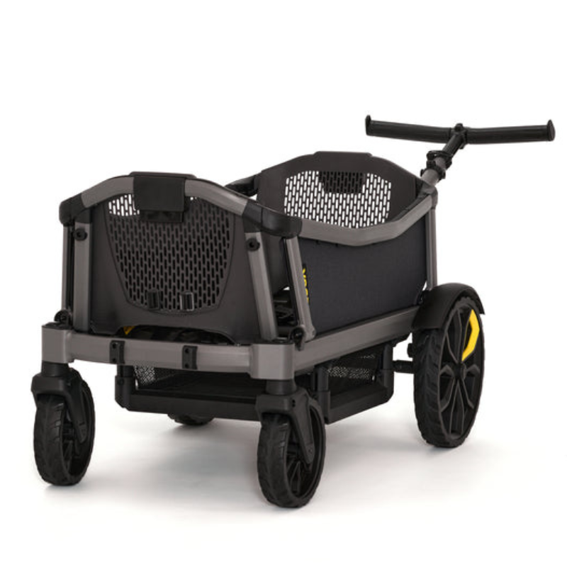 Cruiser City 2 Seater Wagon