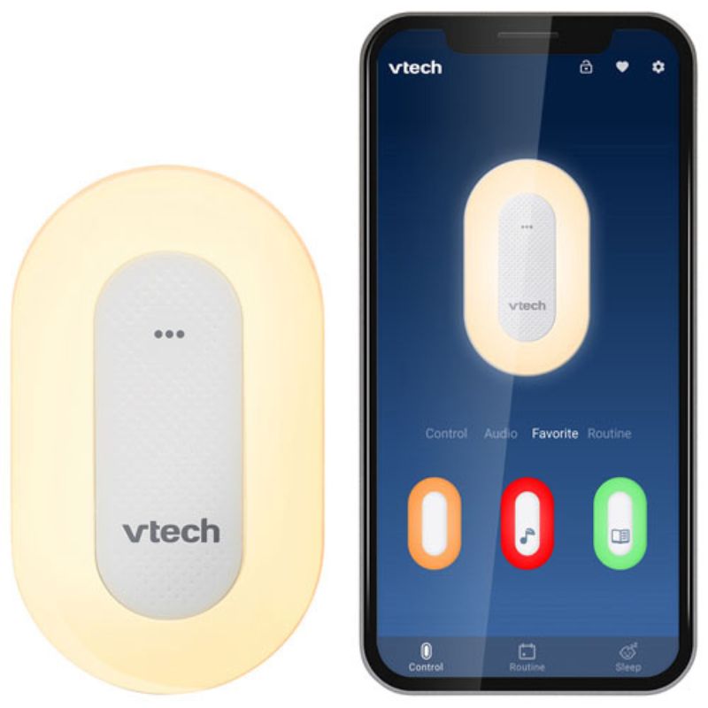 V-Hush Plug Sleep Training Soother