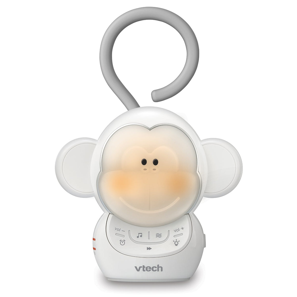 Portable Sound Machine - Monkey