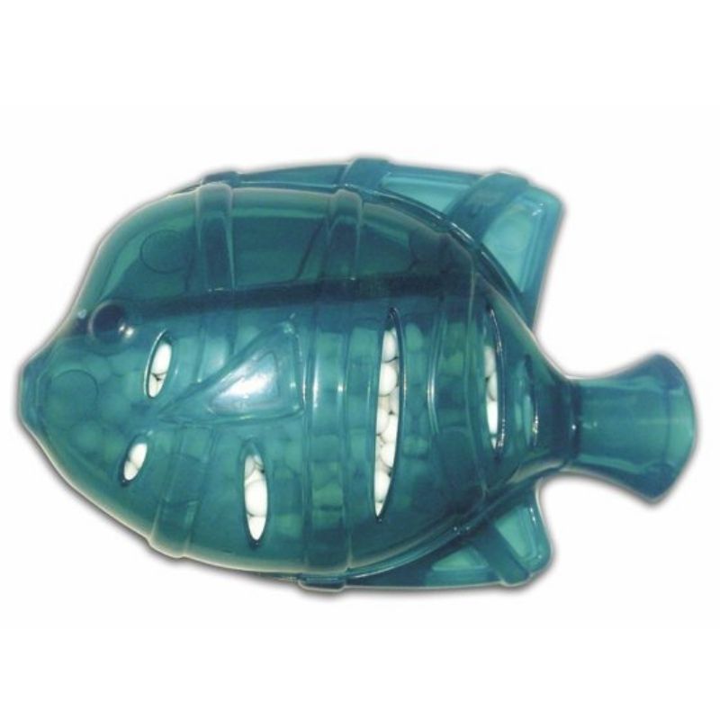 Humidifier Cleaning Fish