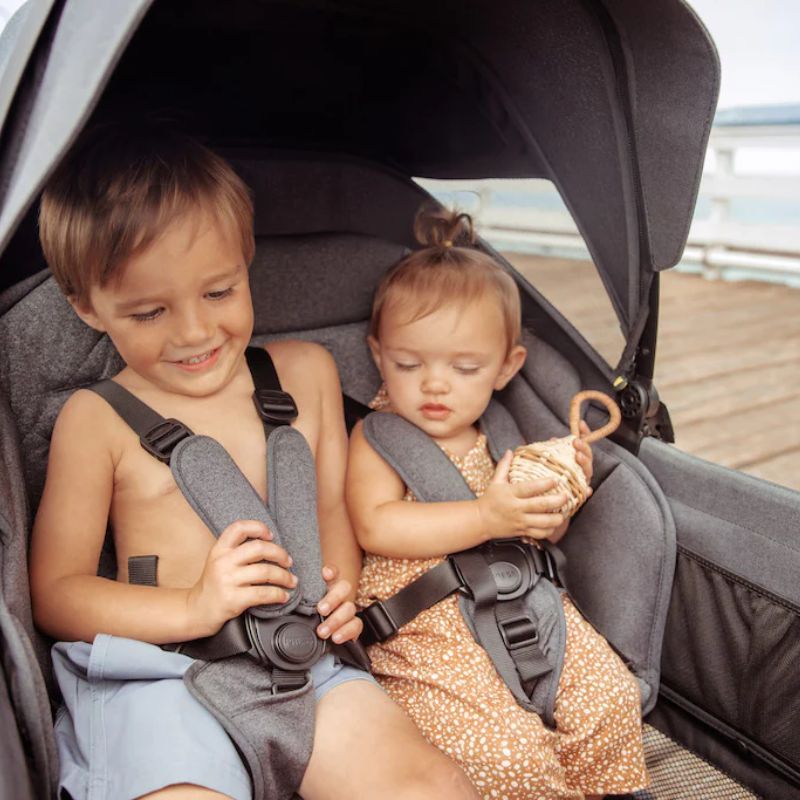 Cruiser XL Comfort Seat for Toddlers