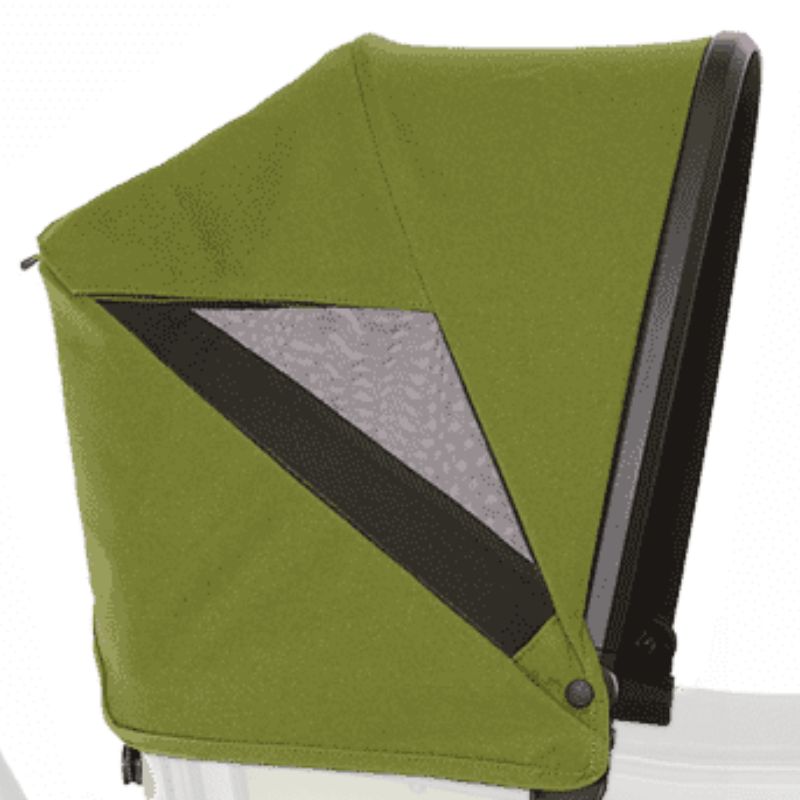 Cruiser XL Retractable Canopy Joshua Green