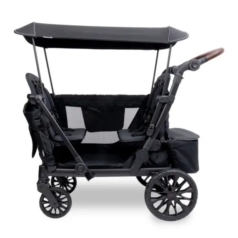 L4 Quad Stroller Wagon (4 Seater)