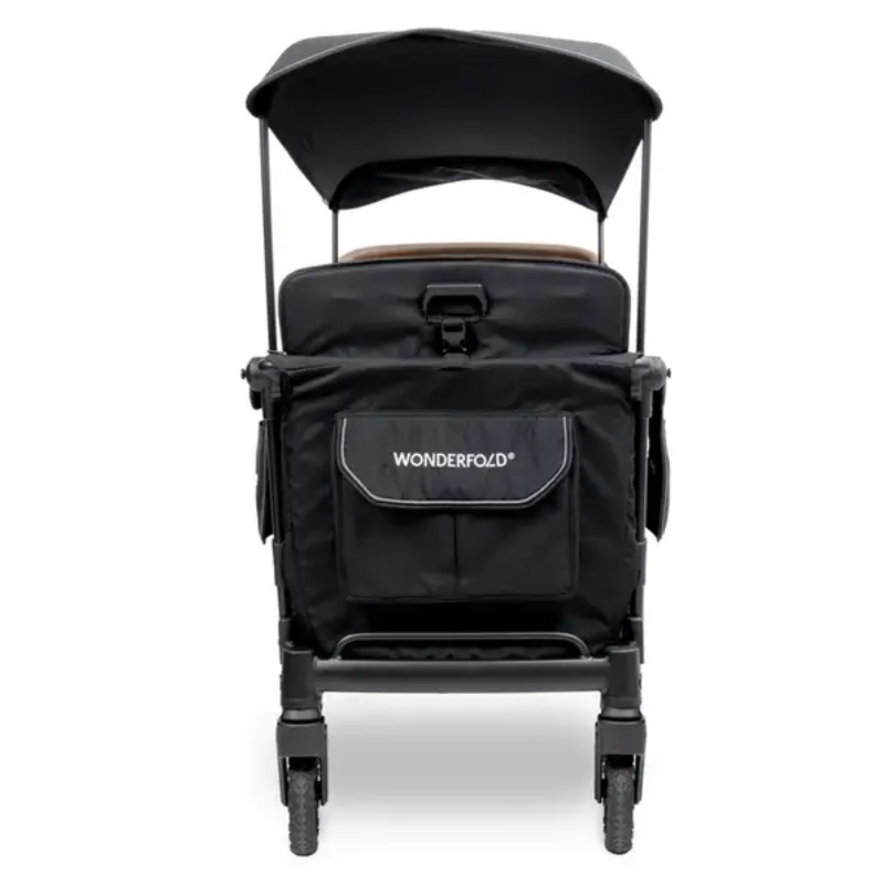 L4 Quad Stroller Wagon (4 Seater)