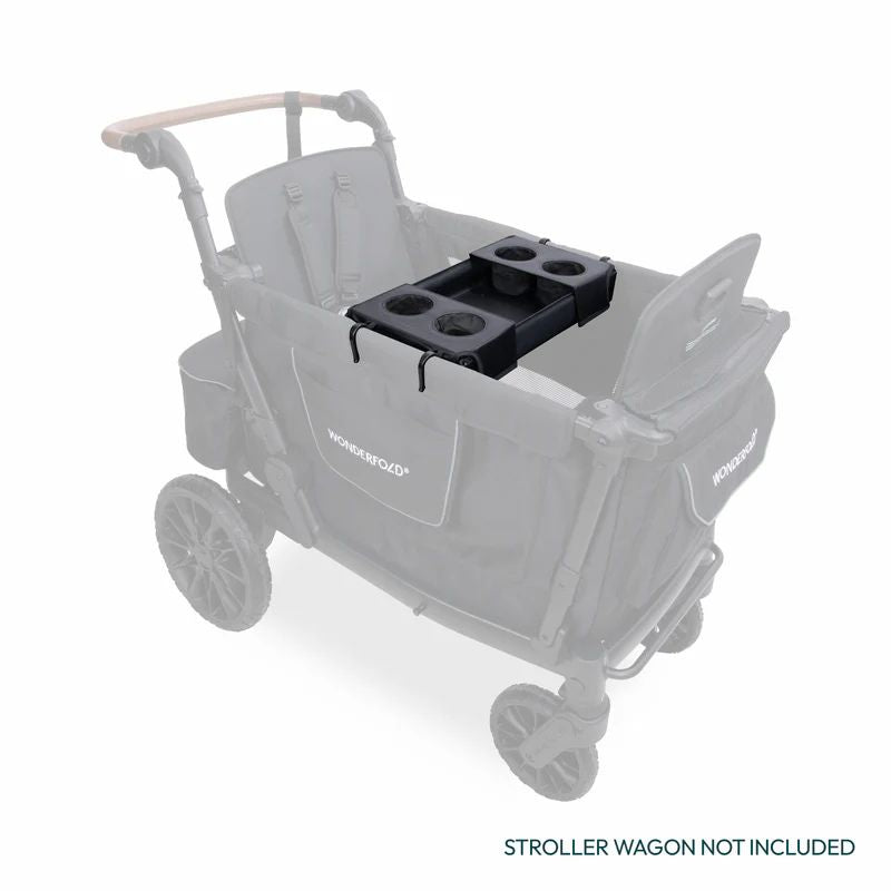 Flex Snack Tray - L Series
