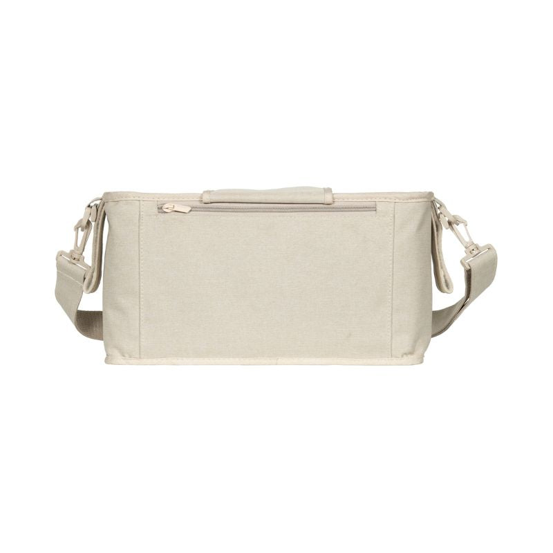 Parent Console With 4 Cup Holders