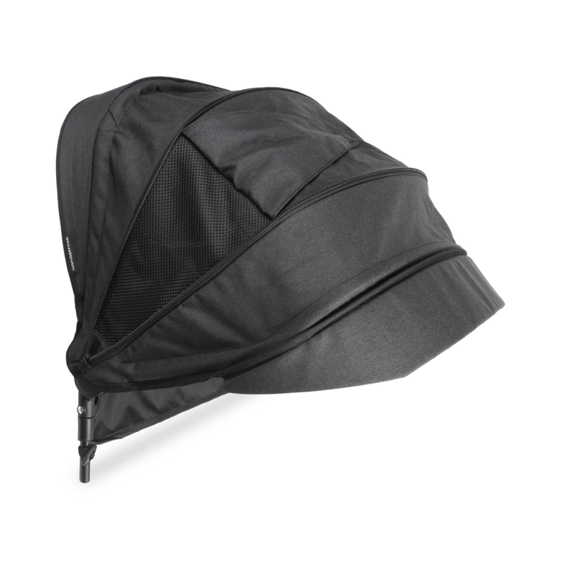 Retractable Stroller Canopy - W Series
