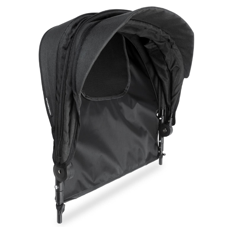 Retractable Stroller Canopy - W Series