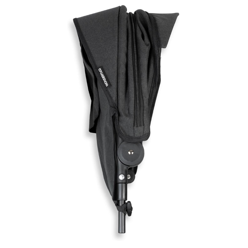 Retractable Stroller Canopy - W Series