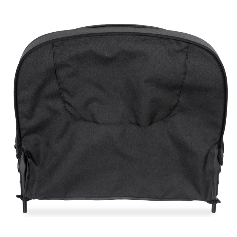 Retractable Stroller Canopy - W Series