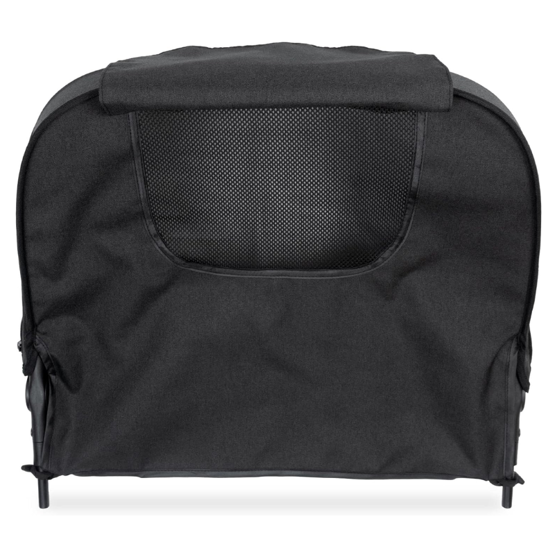 Retractable Stroller Canopy - W Series