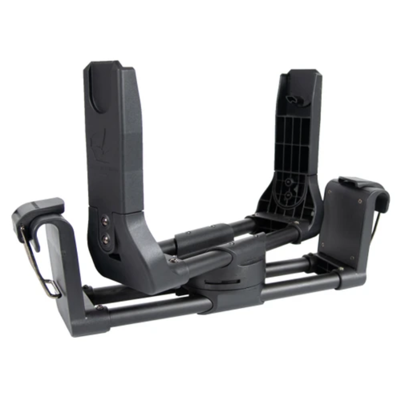 Car Seat Adaptor - Nuna/Cybex/Maxi-Cosi