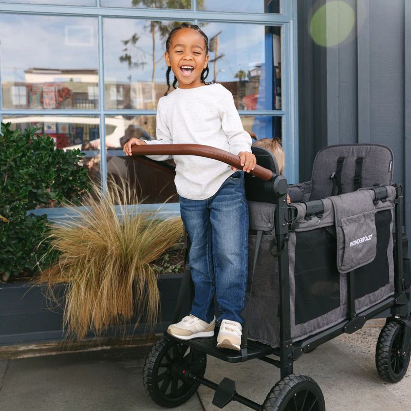 Buddy Board - W Series
