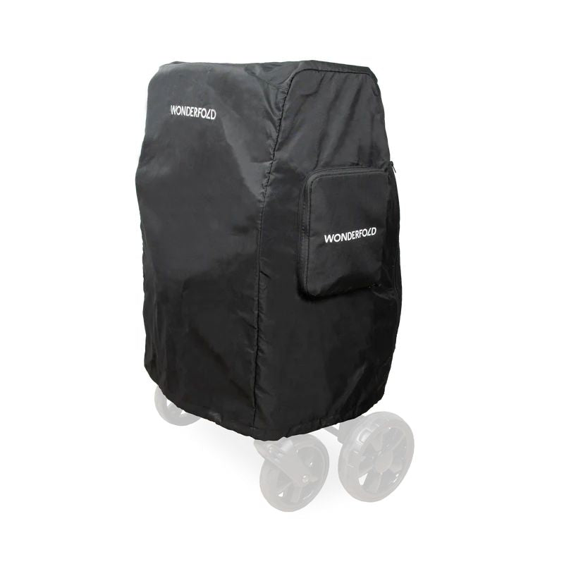 Dust Cover - W & Pro Series