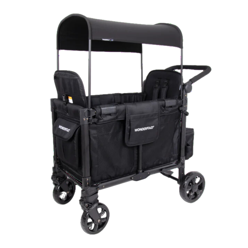 W2 Elite Pro Wagon